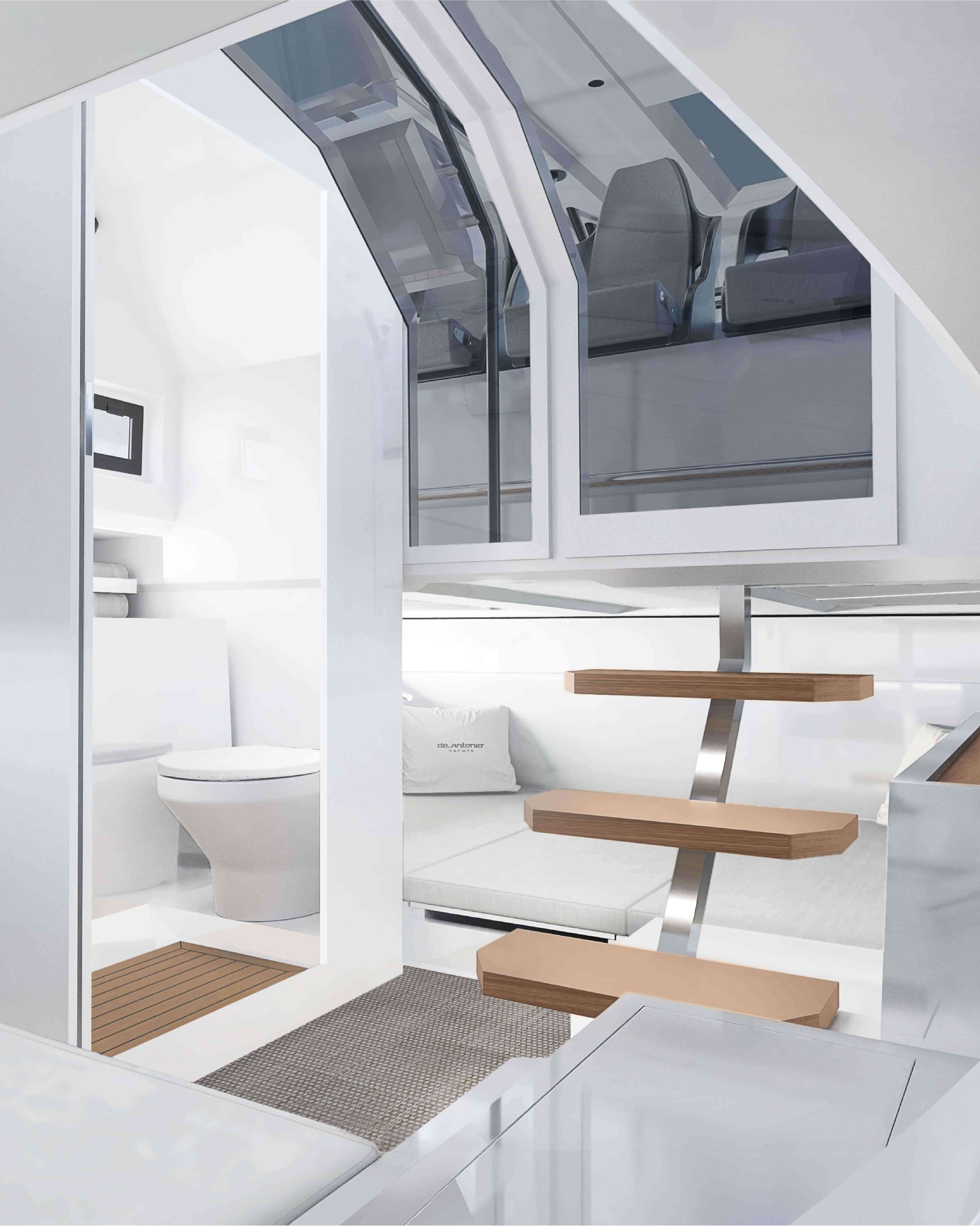 De Antonio D32 - View 9